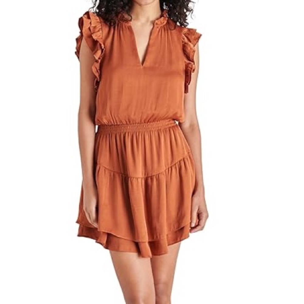 Steve Madden Mini dress